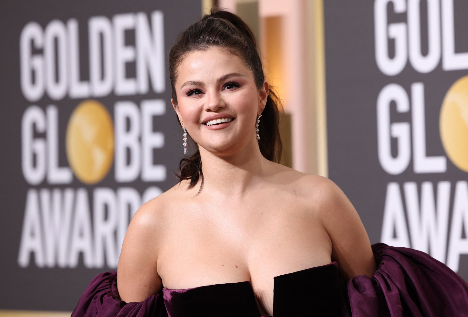 Selena Gómez Revela Que No Puede Tener Hijos Por Sus Problemas De